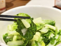 -王捌小院(红花坡店)