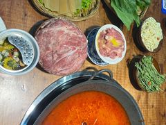 -楠火锅(哈尔滨金爵万象店)