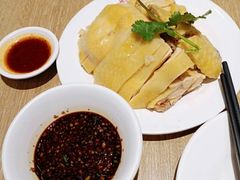 -泰煌鸡·上海白斩鸡·鸡汤面(鹤庆店)