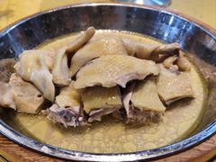 -大笑饭堂(甲子桥店)