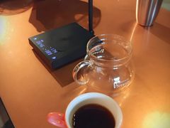 手冲咖啡-sugarman espresso素饮糖人高新咖啡工厂