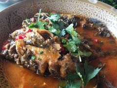 -海埂温馨饭店(金海荟·商业中心店)