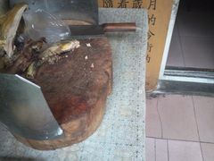 -王氏老字号宁强麻辣鸡(天荡花苑店)