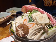 -二丁目食堂(铁西万象汇店)
