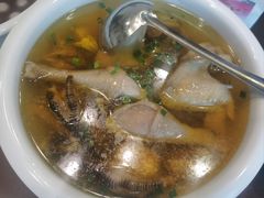 -呼吸森林·生态农庄农家乐私房菜