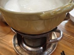 -顺德公平靓正特色牛花粥(花都店)
