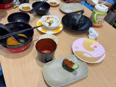 -友壹町寿司(佛山新DNA店)