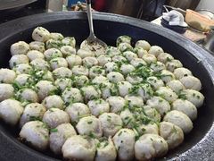 -舒蔡记生煎菜饭(云南中路店)