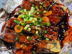 -龙香居海鲜家常菜饭店·特色驴肉·古城浑锅