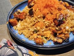 -鲸山上·私房日料(泰达MSD店)