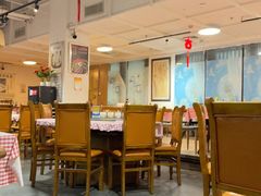 -百年老字号·马家烧麦馆(中街店)