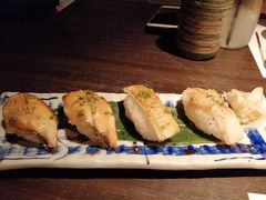 -匠和风精致料理(莆田财富中心店)