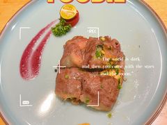 -松临·铁板烧&Omakase(神农店)