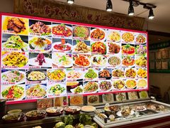 -鲁西南老厨子·特色鲁菜(经一纬五店)