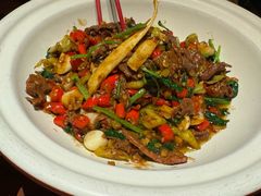 -隐厨·中国菜馆(三里屯T+MALL店)