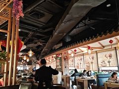 -粤点越有·茶点·粤菜(樵岭国际店)