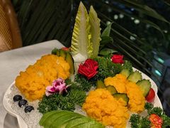 -若蘭慈·无国界素食料理(欢乐海岸店)