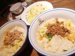 -吴满满油泼面(北方风味园店)