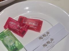 -陶陶居酒家(环市东店)