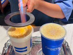 -CHARLIETOWN红茶公司(南京万象天地店)