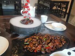 -茶叁酒肆·楚味江湖(菱角湖店)