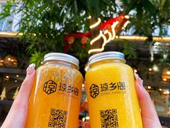 -香香海南菜餐厅