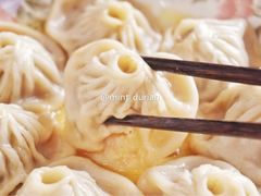 蟹粉小笼-王家沙点心店(南京西路总店)