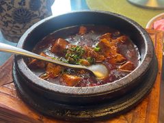 麻婆豆腐-杨记隆府(白象街店)