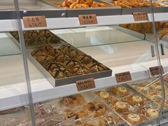 -包满意面包糕点(东坝店)