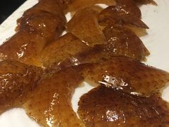 -皇城根北京风味主题餐厅(中海环宇城店)