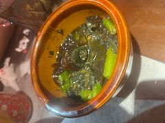 -山四砂锅(太原钟楼街店)