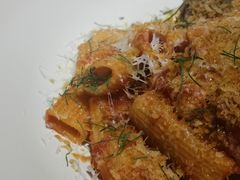 -Mercato莫卡多露台餐厅与酒吧(K11店)