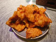 -大哈福烧烤·海鲜·家常菜(延安三路店)