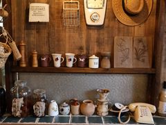 -MORNING GOOD Bistro(翰林府店)