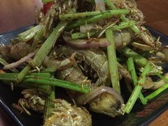 -红盔甲·小龙虾(天钥桥店)