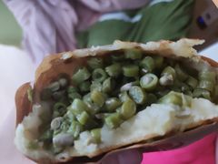 -辣哭饼(七宝老街店)