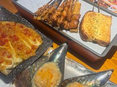 -大成海鲜烧烤·小龙虾(七宝店)