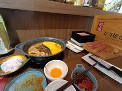 -厚道寿喜烧専門店·自助畅食(国贸店)
