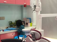 -希望齿科(河西店)