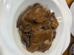 -生活本该如此北京小馆(周庄嘉园店)