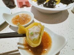 -船歌·鱼水饺青岛菜(金狮广场店)