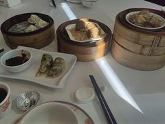-稻香海鲜饭店(第一国际店)