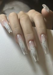 -1T·1M 日式美甲美睫