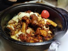 -798餐厅(任丘路店)