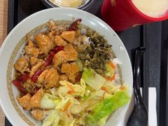 -永和大王(茉莉上新·漕宝店)