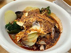 -艺味深尝(云锦路店)