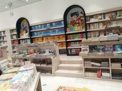 -钟书阁(群光广场店)