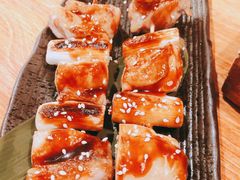 鸡肉串-梅亭居酒屋(中大国际店)