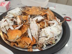 -仙螺岛海鲜自助餐厅(总店)