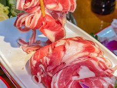 -三太子地摊烧烤·小龙虾(北蔡店)